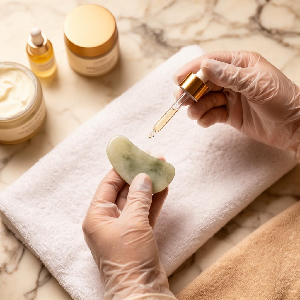 Signature Peel Experience