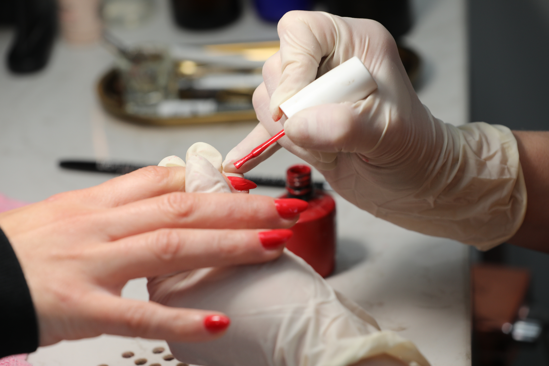 Nail Couture