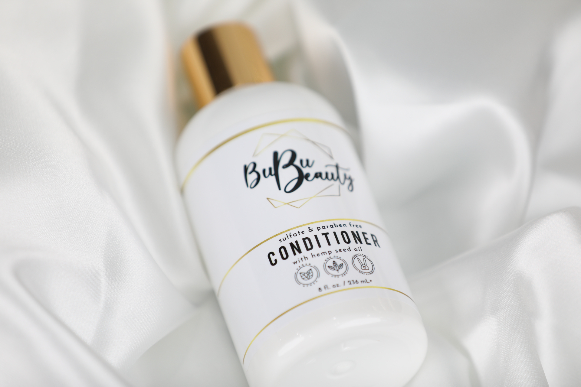 BuBu Beauty signature product