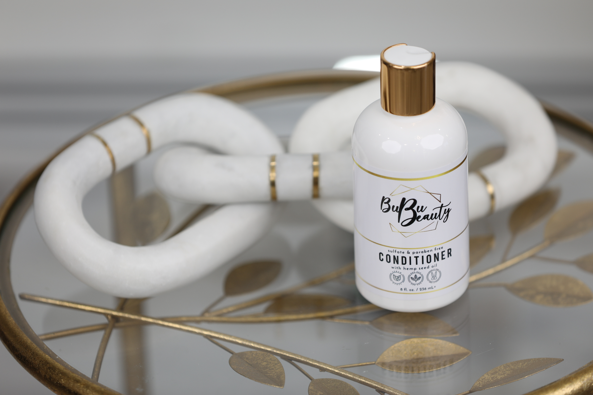 BuBu Beauty signature product